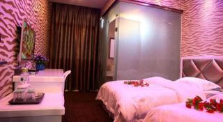 Zhaoxiangju Boutique Hotel Changshui Branch - Kunming - 9
