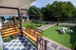 Bankunlayahomestay - 1