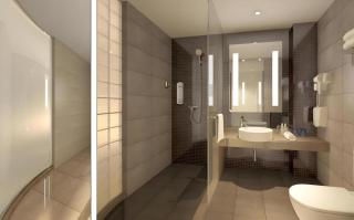 Holiday Inn Express Zhangye By IHG - 4