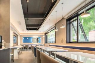 Atour Light Hotel Beijing Zhongguancun Renmin University - Beijing - 6