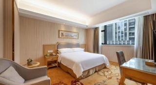 Vienna 3 Best Xiaoshan Qianjiang Century City - Hangzhou - 1