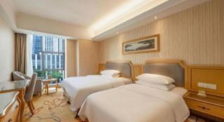 Vienna 3 Best Xiaoshan Qianjiang Century City - Hangzhou - 7