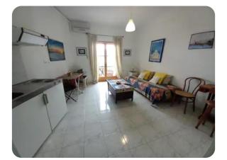 apartment in poros - 7