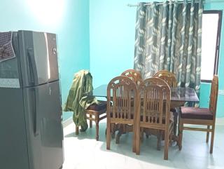 Front Home 36 Apartment - Bhubaneshwar - 0