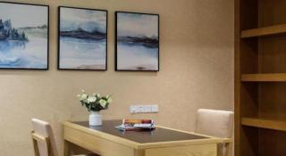 Cheermore Recreation Hotel Guangzhou Zhimao Yuan Ecological Spa Leisure Hotel - Canton - 4