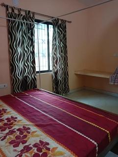 Front Home 36 Apartment - Bhubaneshwar - 8