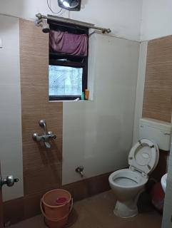 Front Home 36 Apartment - Bhubaneshwar - 7