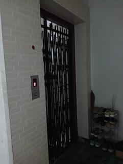 Front Home 36 Apartment - Bhubaneshwar - 5