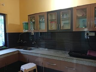 Front Home 36 Apartment - Bhubaneshwar - 2