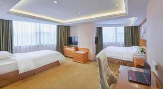 Vienna Hotel Xi'an Zhonglou - Xi'an - 4