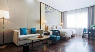 Hundred Hotel Qingdao - Qingdao - 1