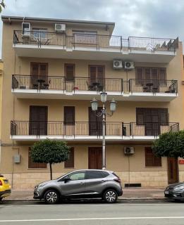CASA DEL CORSO - Cinisi - 2