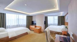Vienna Hotel Xi'an Zhonglou - Xi'an - 9