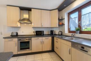 Ferienhaus am Mühlenbach, 110qm - Schwanau - 2