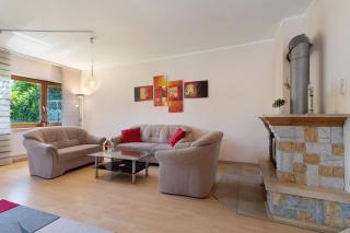 Ferienhaus am Mühlenbach, 110qm - Schwanau - 6