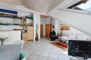 Ferienwohnung Seeoase - Markelfingen - 3