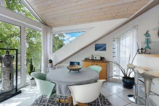 Ferienwohnung Seeoase - Markelfingen - 7