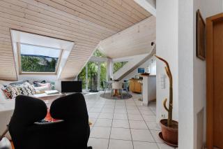 Ferienwohnung Seeoase - Markelfingen - 6