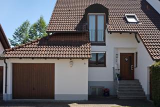 Ferienhaus am Mühlenbach, 110qm - Schwanau - 8