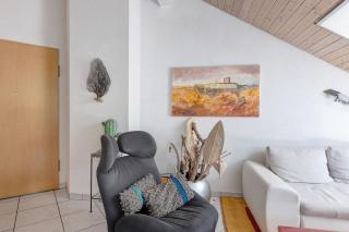 Ferienwohnung Seeoase - Markelfingen - 4