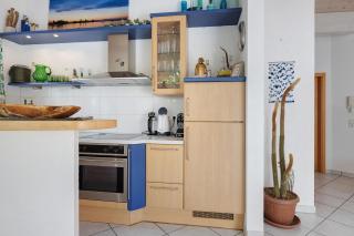Ferienwohnung Seeoase - Markelfingen - 1