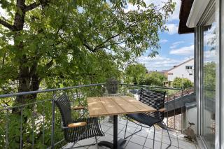 Ferienwohnung Seeoase - Markelfingen - 9