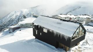 Peak Chalet - Mount Hotham - 4