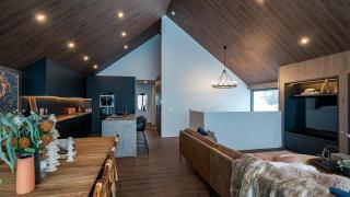 Peak Chalet - Mount Hotham - 7