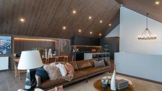 Peak Chalet - Mount Hotham - 9