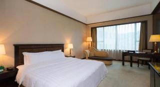 Metropolitan Hotel - Dongguan - 1