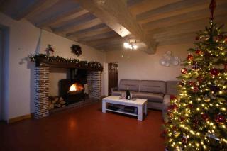 Maison familiale pour 9 personnes - Verdon - 6