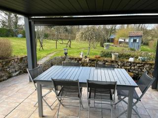 Maison familiale pour 9 personnes - Verdon - 1