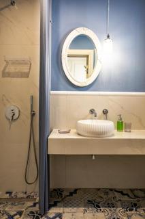 Nafsika Suites - Nea Moudania - 4