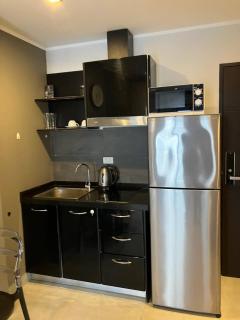 1 Bedroom apt fully furnished Noon Village - Chalong - 9