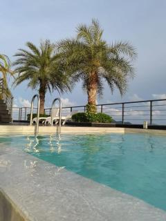 1 Bedroom apt fully furnished Noon Village - Chalong - 7