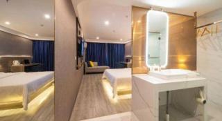 7 Days Inn Huizhou Daya Bay Wanda Plaza - Huizhou - 1