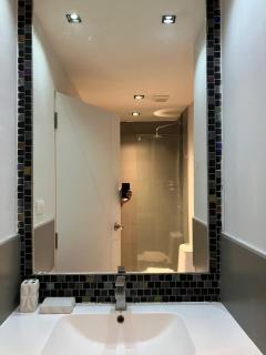 1 Bedroom apt fully furnished Noon Village - Chalong - 5