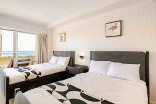 Newly Renovated Oceanview Luxe Stay with Free Parking - Honolulu - 8