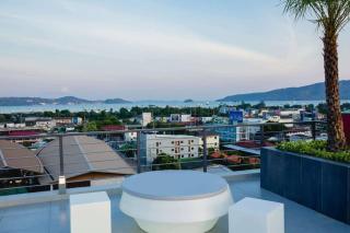 1 Bedroom apt fully furnished Noon Village - Chalong - 3