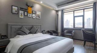Xiamen Dongchen Hotel - Xiamen - 9