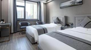 Xiamen Dongchen Hotel - Xiamen - 4