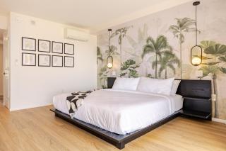 Newly Renovated Oceanview Luxe Stay with Free Parking - Honolulu - 9