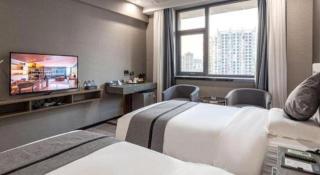 Xiamen Dongchen Hotel - Xiamen - 2