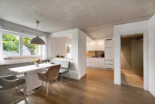 Ferienwohnung Frieda - Frickingen - 1