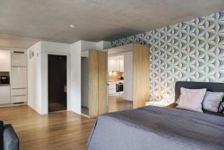 Ferienwohnung Frieda - 2