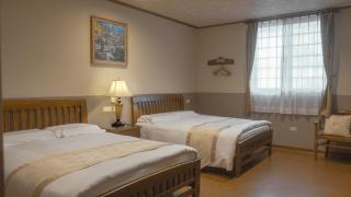 Champs Yazuh B&B - Jiji - 8