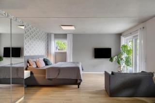 Ferienwohnung Frieda - Frickingen - 4