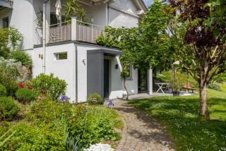 Ferienwohnung Frieda - Frickingen - 9