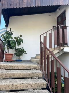 Locazione Turistica San Vigo - Vigasio - 9