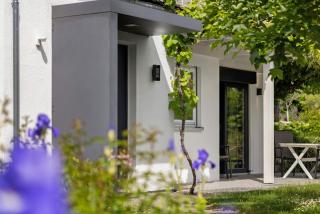 Ferienwohnung Frieda - Frickingen - 8